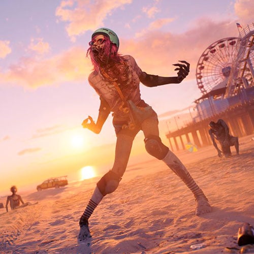 Dead Island 2 Pulp Edition Cd Key Epic Games Global